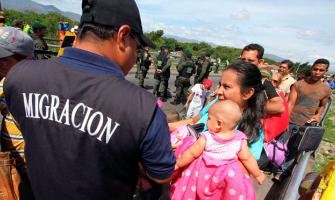 Cierre de frontera