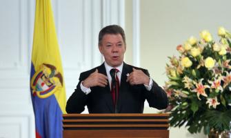 Juan Manuel Santos