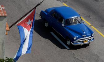 Cuba