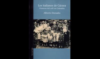 ‘Los italianos de Cúcuta’