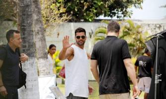 Ricky Martin