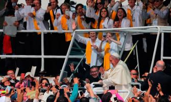 Papa Francisco