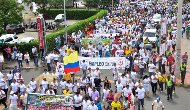 Marcha