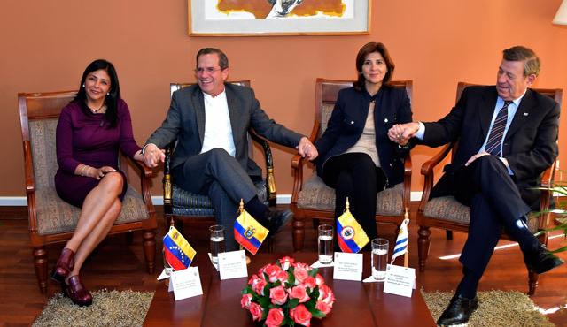 Cierre de frontera