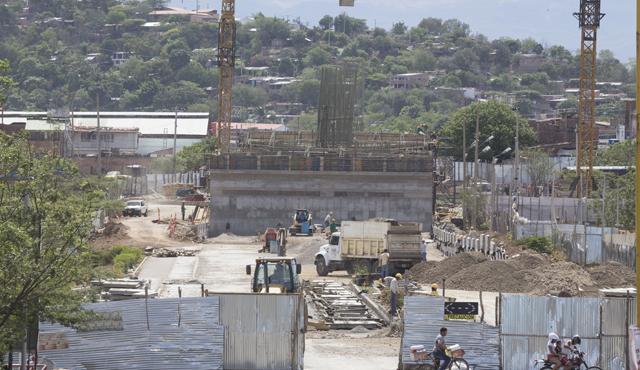 Intercambiador de Atalaya