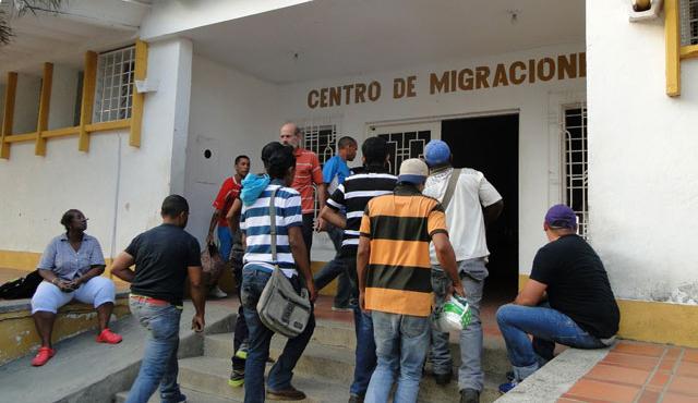 Deportados