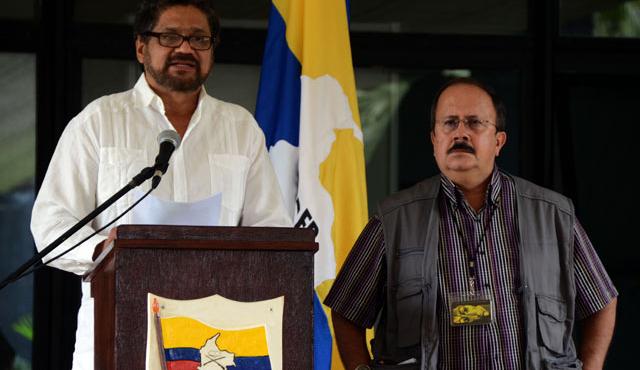 Iván Márquez
