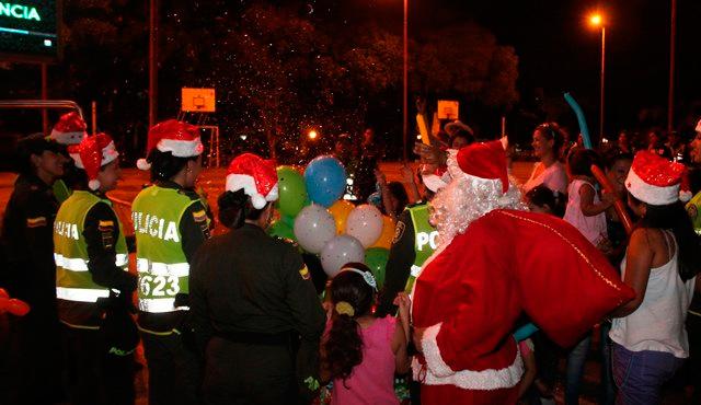 Navidad en Cúcuta