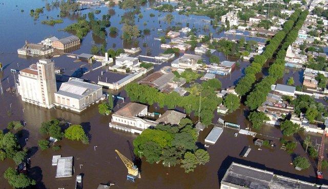 Inundaciones