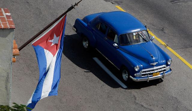 Cuba