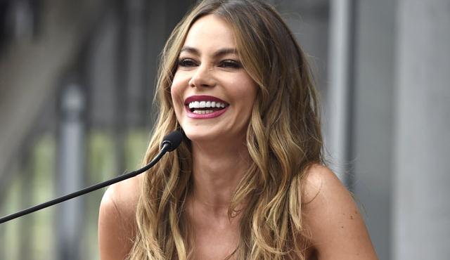 Sofía Vergara