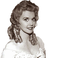 Donna Douglas