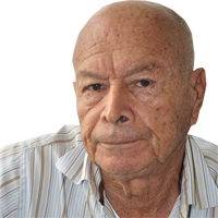 Jesús Infante