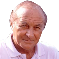 Robert Loggia