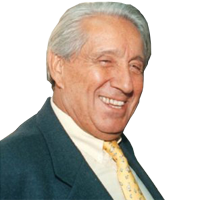 Rodrigo Ospina
