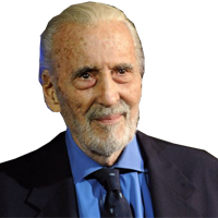 Christopher Lee 