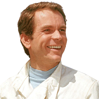 Dean Jones