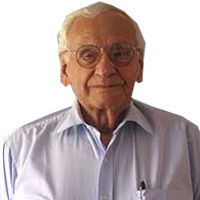 Enrique Vargas Ramírez