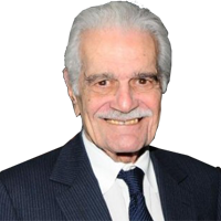 Omar Sharif 