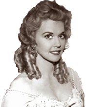 Donna Douglas