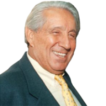 Rodrigo Ospina 