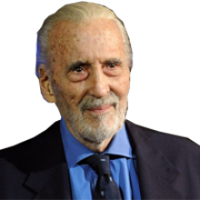 Christopher Lee 